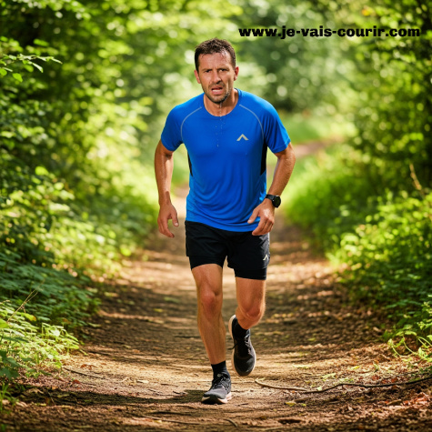 Eviter les objectifs inateignables en course  pied