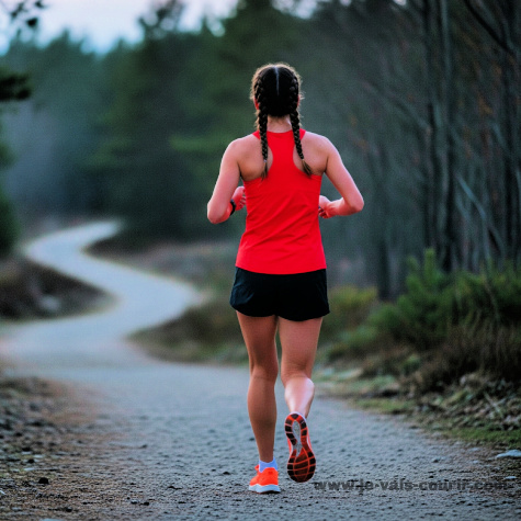 Eviter la solitude du runner