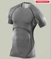 DamartSport Tee-Shirt Activ Body 3 M