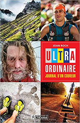 Ultra Ordinaire journal d'un coureur