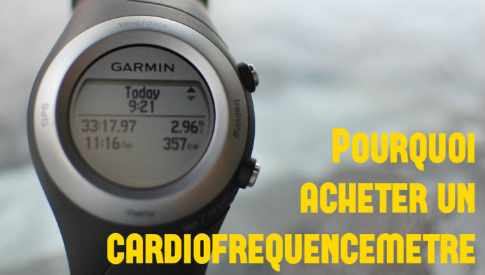 10 raisons d'acheter un cardiofrquencemtre pour courir