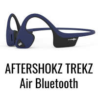 Casque AfterShokz Trekz Air Bluetooth 