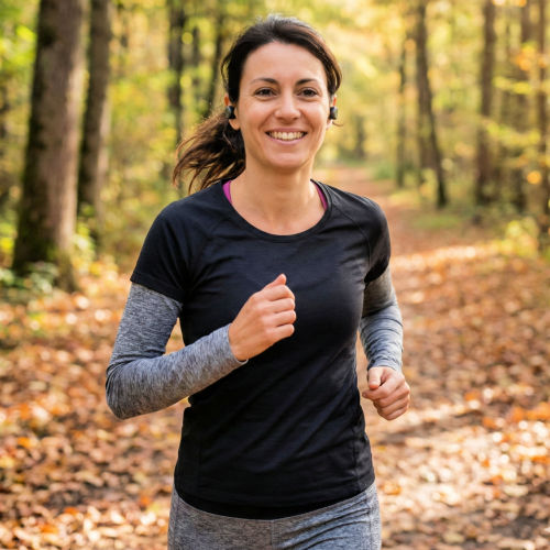 Astuce de la musique pour atteindre les 180 pas par minute