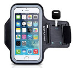 Bandeau Smartphone running