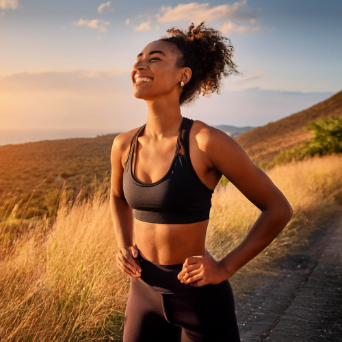 bonne respiration pour le bien tre en running