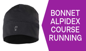 Bonnet Alpidex