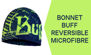 Bonnet Buff rversible