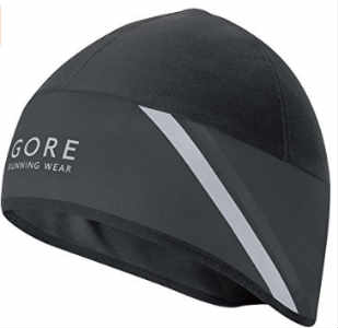 Bonnet gore running wear