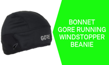 Bonnet Gore Running