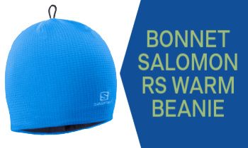Bonnet Salomon