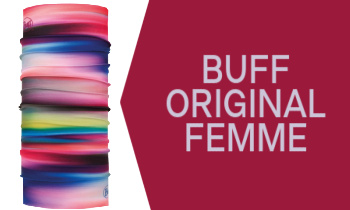 Buff femme Original