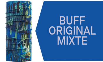 Buff mixte