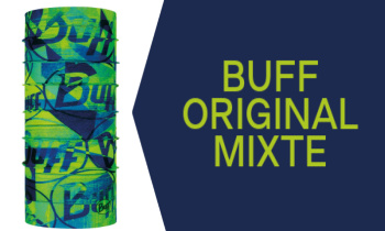 Buff Original