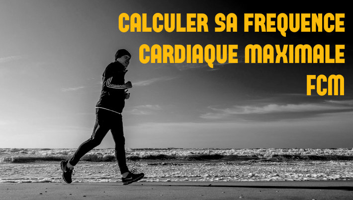 Pourquoi et comment calculer sa frequence cardiaque maximale en course  pied FCM