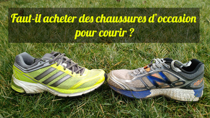 acheter des chaussures de sport