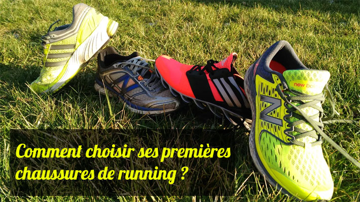 Comment bien choisir ses premires chaussures de running conseils et astuces