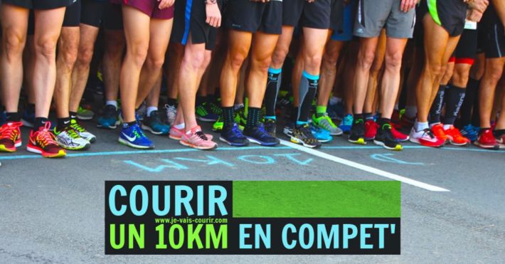 Conseils pour bien courir un 10 km en course chronomtre