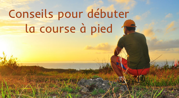 Conseils pour dbuter la course  pied