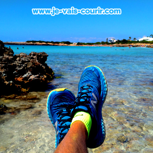 se prparer pour un voyage o on souhaite courir