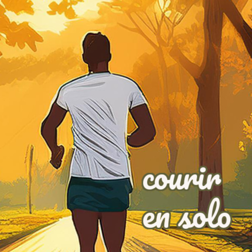 Avantages et inconvnients de courir seul
