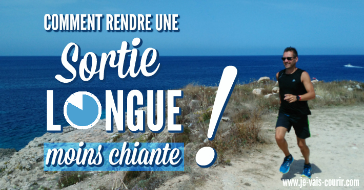 Sortie longue mes astuces pour courir longtemps sans s'ennuyer