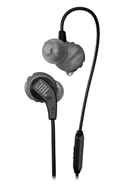 Écouteurs JBL Harman Endurance Run léger