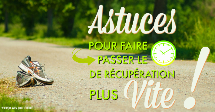 Faire passer la rcupration plus vite aprs un marathon une blessure