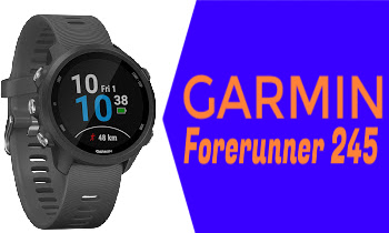 Forerunner 245