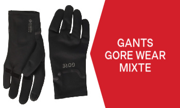 Gants Gore Wear