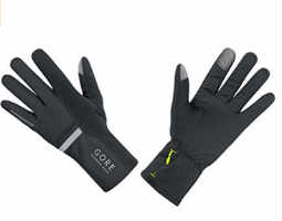 Gants running hiver