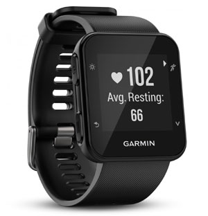 Garmin Forerunner 35