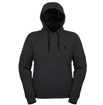 Hoodie chauffant  capuche