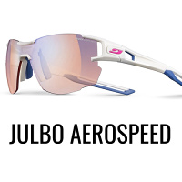 Julbo Aerospeed Lunettes de Soleil