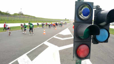 marathon roller croix en ternois