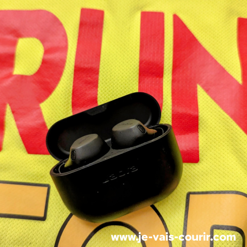 musique et podcast pour se motiver � courir dans le froid