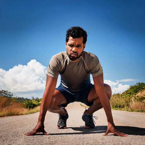 Comprendre ses frustrations en course  pied