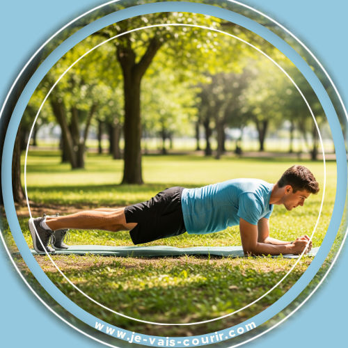 Faire l'impasse sur le renforcement musculaire et le gainage