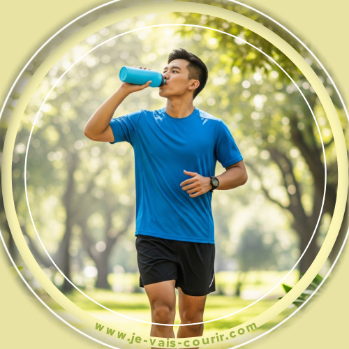 Ngliger l'hydratation et l'alimentation