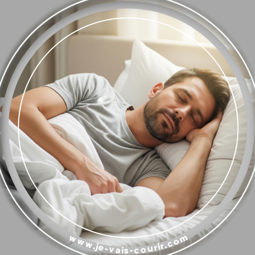 Oublier l'importance du sommeil et de la rcupration