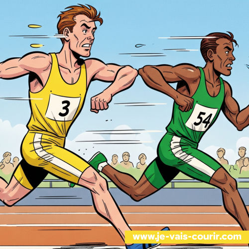 Avoir un comportement anti-sportif