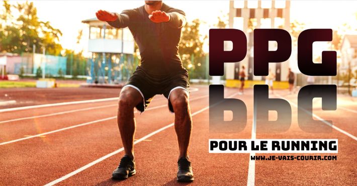 Prparation physique gnrale pour le running