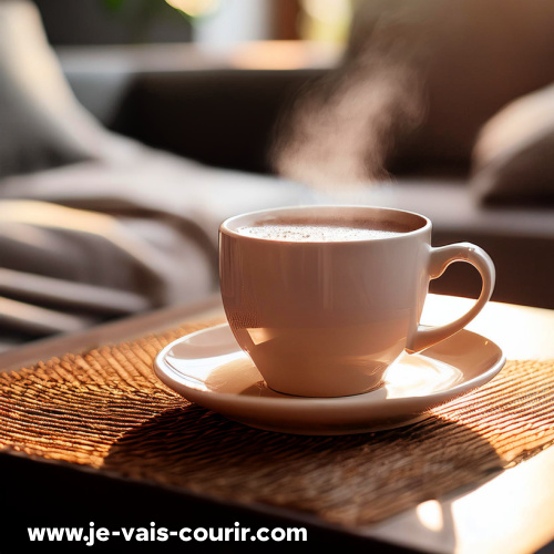 se donner des r�compenses apr�s l'effort