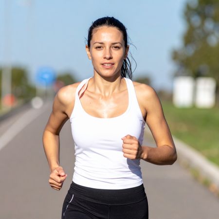 footing facile de 40-60 minutes