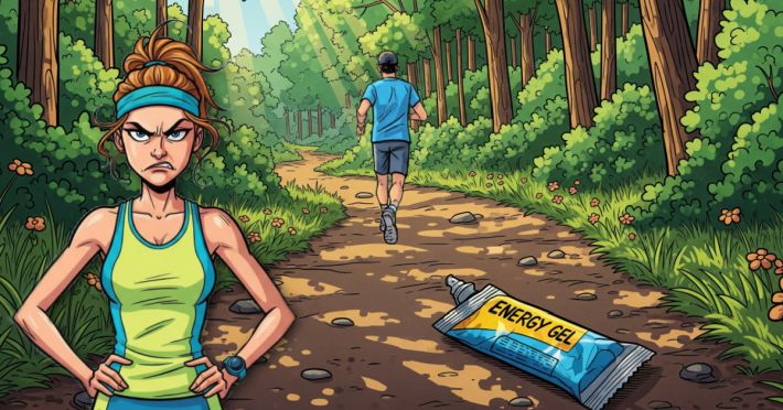 Runners : 10 mauvais comportements qu'on ne veut plus voir en course  pied