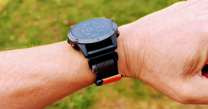 Bracelet nylon pour montre running : avis, avantages et compatibilit