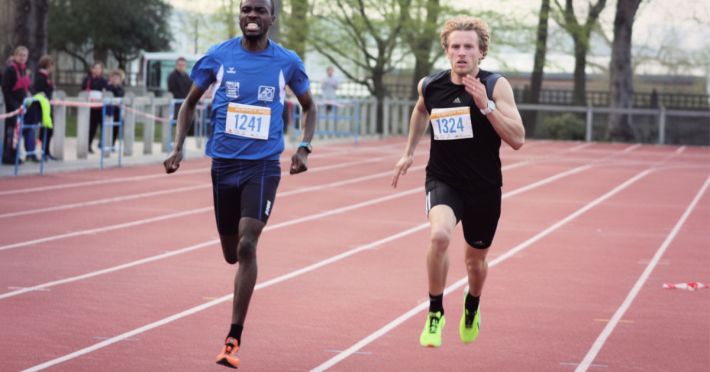Cratine monohydrate : quels avantages pour le coureur