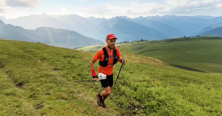 Cratine : Performance et Rcupration en course  pied