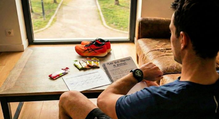 Passer du 10km au semi-marathon&nbsp;: le guide pour r�ussir