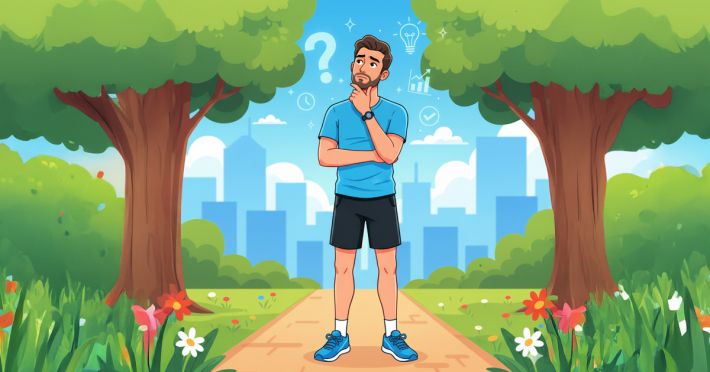 Le quiz du coureur : teste tes connaissances en course  pied