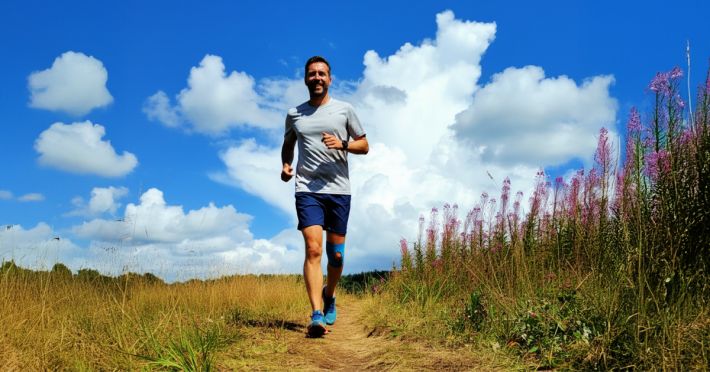 Revenir plus fort : comment reprendre la course  pied aprs une blessure